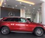 Mercedes-Benz GLC-Class 300 2018 - Bán ô tô Mercedes GLC 300 đời 2018, màu đỏ