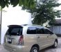 Toyota Innova 2008 - Bán ô tô Toyota Innova sản xuất 2008, màu vàng cát