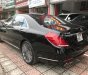 Mercedes-Benz S class S500L 2014 - Cần bán xe Mercedes S500L năm 2014, màu đen, nhập khẩu