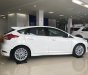 Ford Focus 2018 - Bán 100% Ford Focus 2018 tại Hưng Yên, tặng ngay dán phim, camera hành trình, ghế bọc da, 6 món theo xe