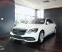 Mercedes-Benz S class S450 2018 - Siêu phẩm Mercedes-Benz S450 khuyến mãi mạnh trước tết