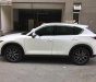 Mazda CX 5 2018 - Cần bán Mazda CX 5 đời 2018, màu trắng