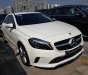 Mercedes-Benz A class A200 2017 - Bán Mercedes-Benz A200 2018 cũ, 30km, màu trắng, nhập khẩu chính hãng tốt nhất, giao ngay