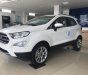 Ford EcoSport Titanium 1.5L AT 2018 - Bán Ford EcoSport Titanium 1.5 năm 2018, màu trắng tại Ninh Bình, LH 0987987588