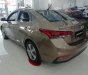 Hyundai Accent 1.4 AT 2018 - Cần bán Hyundai Accent 1.4 AT 2018, màu nâu giá cạnh tranh