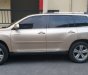 Toyota Highlander 2010 - Bán ô tô Toyota Highlander đời 2010, màu vàng, giá chỉ 125 triệu