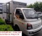 Hyundai Porter H150 2018 - Mua bán xe tải Hyundai New Porter chính hãng, hyundai Thành Công