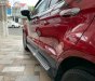 Ford EcoSport Titanium 1.5L AT 2015 - Bán xe Ford EcoSport Titanium 1.5L AT đời 2015, màu đỏ xe gia đình 