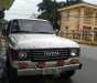 Toyota Land Cruiser 1986 - Cần bán gấp Toyota Land Cruiser sản xuất 1986, màu trắng, nhập khẩu nguyên chiếc giá cạnh tranh