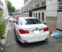 BMW 7 Series 750Li 2011 - Gia đình cần bán BMW 750 Li nhập Mỹ, sx 2011, xe bản full option, màu trắng