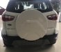 Ford EcoSport Titanium 1.5L AT 2018 - Bán Ford EcoSport Titanium 1.5 năm 2018, màu trắng tại Ninh Bình, LH 0989.022.295