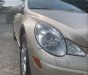 Mercedes-Benz R class  R350   2006 - Bán xe Mercedes R350 2006, màu vàng, nhập khẩu nguyên chiếc