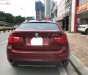 BMW X6 xDrive35i 2008 - Bán ô tô BMW X6 xDrive35i đời 2008, màu đỏ, xe nhập, giá tốt