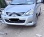 Toyota Innova G 2010 - Bán Toyota Innova G đời 2010, màu bạc chính chủ