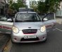 Kia Morning 1.1L MT 2011 - Cần bán gấp Kia Morning 1.1L MT đời 2011, màu bạc, nhập khẩu 