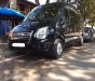 Ford Transit Limousin Dcar 2007 - Cần bán gấp Ford Transit Limousin Dcar năm 2007, màu đen