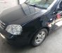 Chevrolet Lacetti 1.6 2011 - Bán Chevrolet Lacetti 1.6 năm sản xuất 2011, màu đen giá cạnh tranh