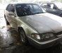 Hyundai Sonata   1993 - Cần bán lại xe Hyundai Sonata đời 1993, màu bạc, nhập khẩu, giá tốt
