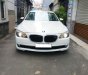 BMW 7 Series 750li 2009 - Chính chủ bán xe BMW 750li SX 2009, màu trắng, nhập khẩu