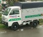 Suzuki Super Carry Truck 2018 - Bán Suzuki Super Carry Truck đời 2018, màu trắng, giá tốt