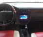Daewoo Lacetti EX 2011 - Cần bán lại xe Daewoo Lacetti EX đời 2011, màu vàng cát