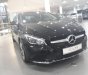 Mercedes-Benz CLA class 2017 - Bán Mercedes CLA200 2017 cũ, 30km, giá tốt Motorshow 2019