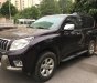 Toyota Prado TXL 2009 - Bán ô tô Toyota Prado TXL model 2010, sản xuất 2009, màu đỏ đun, nhập khẩu nguyên chiếc