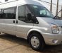 Ford Transit Mid 2018 - Bán Ford Transit 16 chỗ, giao ngay, tặng thêm hộp đen, LH 0898.482.248