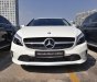 Mercedes-Benz A class A200 2017 - Bán Mercedes-Benz A200 2018 cũ, 30km, màu trắng, nhập khẩu chính hãng tốt nhất, giao ngay