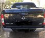 Nissan Navara EL Premium R 2017 - Bán Nissan Navara EL Premium R sản xuất năm 2017, màu đen, xe nhập, giá 595tr