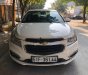 Chevrolet Cruze LT 1.6 MT 2016 - Bán Chevrolet Cruze LT 1.6 MT đời 2016, màu trắng chính chủ