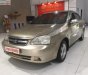 Daewoo Lacetti EX 2011 - Cần bán lại xe Daewoo Lacetti EX đời 2011, màu vàng cát