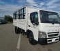 Genesis 4.99 2018 - Cần bán xe Fuso Canter Canter 4.99 đời 2018, màu trắng, xe nhập