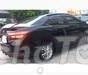 Toyota Corolla altis 1.8CVT 2015 - Bán Toyota Corolla altis 1.8CVT sản xuất 2015, màu đen 