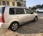 Mazda Premacy 2005 - Chính chủ bán Mazda Premacy 2005, màu bạc