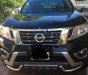 Nissan Navara EL Premium R 2017 - Bán Nissan Navara EL Premium R sản xuất năm 2017, màu đen, xe nhập, giá 595tr