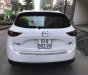 Mazda CX 5 2018 - Cần bán Mazda CX 5 đời 2018, màu trắng