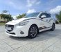 Mazda 2 2016 - Bán xe Mazda 2 đời 2016, màu trắng