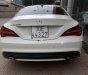 Mercedes-Benz CLA class CLA 250 4Matic 2016 - Cần bán lại xe Mercedes CLA 250 4Matic sản xuất 2016, màu trắng, xe nhập