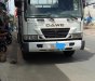 Xe tải 1,5 tấn - dưới 2,5 tấn SlIP 3 chân 2003 - Bán xe Daewoo SlIP 3 chân sản xuất 2003, màu trắng, giá 650tr