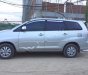 Toyota Innova 2010 - Bán Toyota Innova sản xuất 2010, màu bạc chính chủ