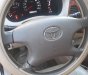 Toyota Innova 2008 - Bán ô tô Toyota Innova sản xuất 2008, màu vàng cát