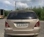 Mercedes-Benz R class  R350   2006 - Bán xe Mercedes R350 2006, màu vàng, nhập khẩu nguyên chiếc