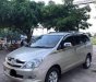 Toyota Innova 2008 - Bán ô tô Toyota Innova sản xuất 2008, màu vàng cát