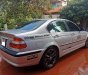 BMW 3 Series 325i 2003 - Chính chủ bán BMW 3 Series 325i năm sản xuất 2003, màu bạc