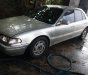 Hyundai Sonata   1993 - Cần bán lại xe Hyundai Sonata đời 1993, màu bạc, nhập khẩu, giá tốt