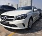 Mercedes-Benz A class A200 2017 - Bán Mercedes-Benz A200 2018 cũ, 30km, màu trắng, nhập khẩu chính hãng tốt nhất, giao ngay