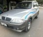 Ssangyong Musso 2004 - Cần bán lại xe Ssangyong Musso đời 2004, nhập khẩu số tự động giá cạnh tranh
