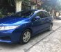 Honda City MT 2016 - Bán Honda City 2016 số sàn, màu xanh đẹp nhất độc nhất