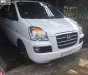 Hyundai Grand Starex    2007 - Bán Hyundai Grand Starex năm 2007, màu trắng, nhập khẩu nguyên chiếc  